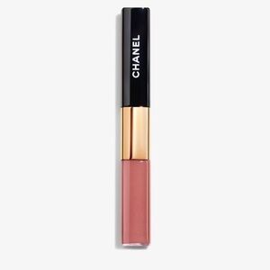 CHANEL duo lipstick 186 Pink Nude Brand New in Box AMAZING!🌸🫶